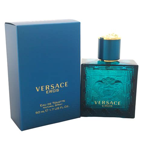 perfume versace uomo.